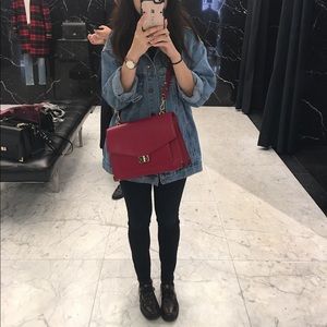 The Kooples Iconic Emily Bag (Maxi)